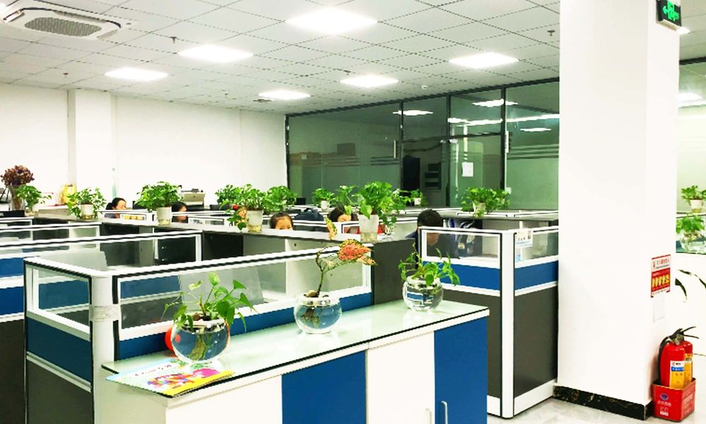 中国 Kezhixin (Shenzhen) Technology Co., Ltd. 会社概要