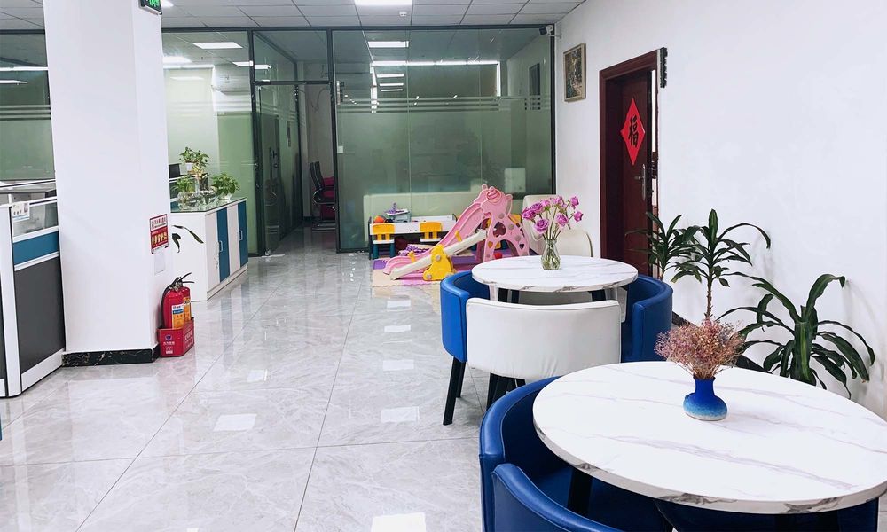 中国 Kezhixin (Shenzhen) Technology Co., Ltd. 会社概要
