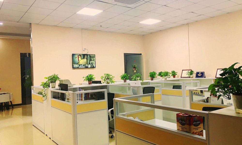 中国 Kezhixin (Shenzhen) Technology Co., Ltd. 会社概要