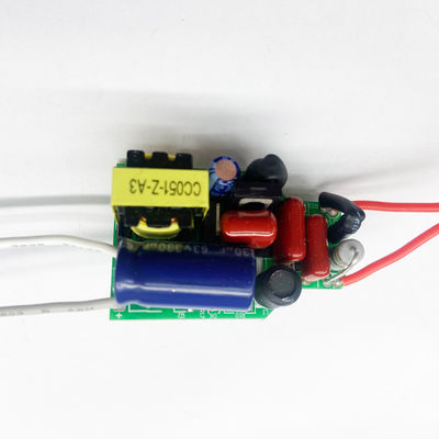 Housing Aluminum PCB Board Poultry Lighting Lamp Driver
