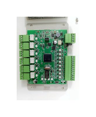Electronics Rigid Flex PCB 0.5oz 1oz 2oz 3oz Pitch 0.3mm