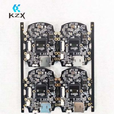 FR-4 FR-1 CEM-1 SMT PCB Assembly Circuit Board PCBA