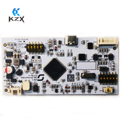 CEM-1 PCB SMT Assembly With X-Ray Test And Immersion Tin Surface