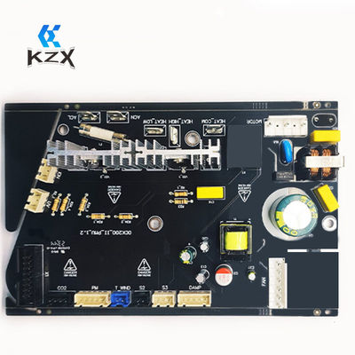0.5oz 1oz 2oz 3oz Flex Multilayer Circuit Board 1-20 Layer Count