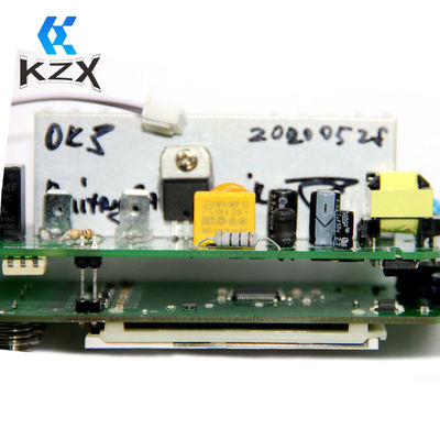 0.006 Min Line Width Custom PCB Assembly For Small Scale Applications