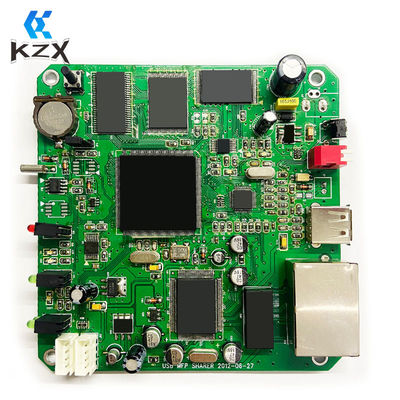 1-20 Layer Multi Layer Printed Circuit Board 0.5oz 1oz 2oz 3oz