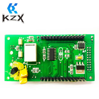 Professional Custom PCB Assembly And Manufacturing