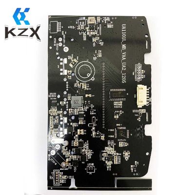 1 Layer PCB Electronics Assembly Services For SMD Components