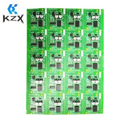 PCB Prototype Printed Circuit Board Assembly With SMD Components