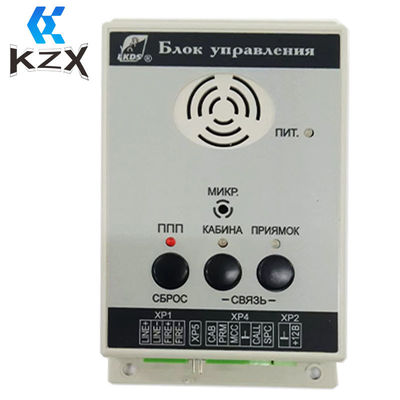 FR-4 FR-1 CEM-1 Industrial Control PCB Assembly High TG
