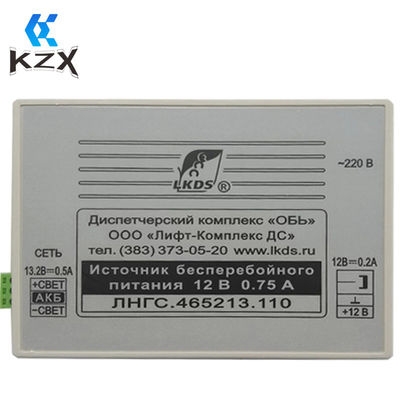 1oz Industrial Control PCB Assembly Hard Rigid Flexible