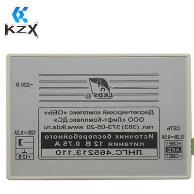 Double Sided Electronic Circuit Board Assembly Thickness 0.4mm-3.2mm