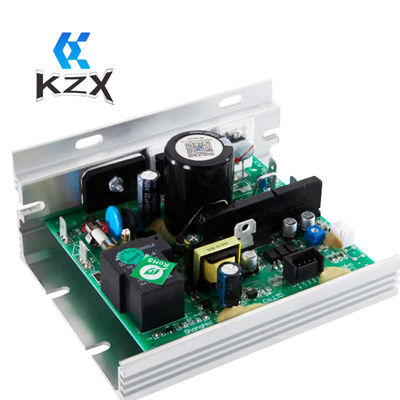 0.2-6.0mm Custom Surface Mount SMT Board Assembly Aluminum Rogers