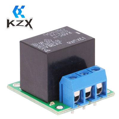 2 Layer 0.4-4.0mm Thickness Custom PCB Assembly Board