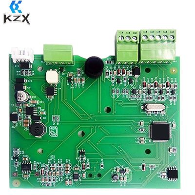 Custom EMS PCB Assembly 0.4-4.0mm Thickness AOI X-Ray Flying Probe