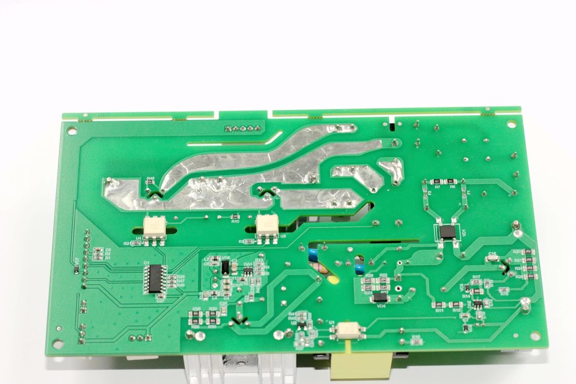 Professional Top PCB Assembly Air Conditioners PCBA Control Board
