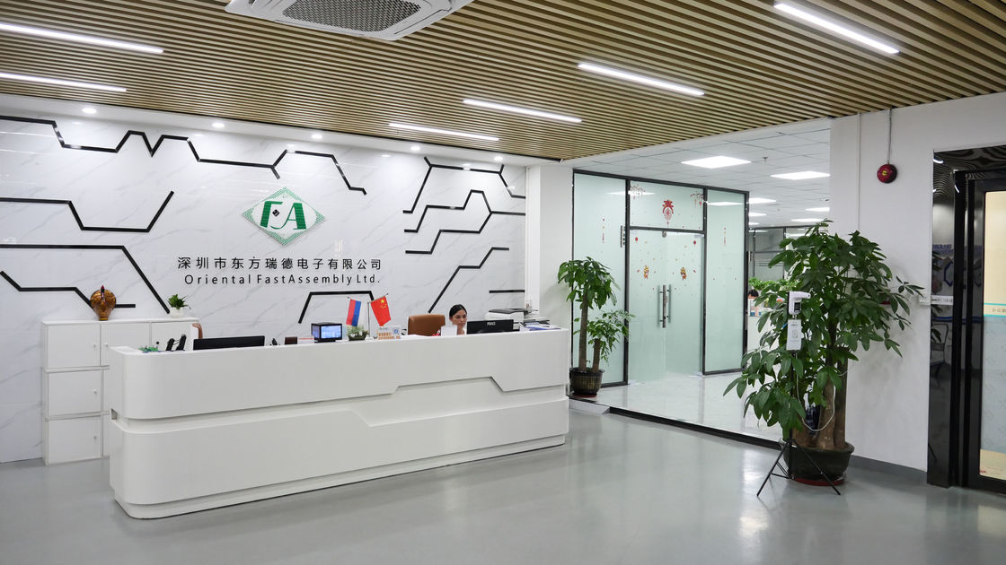 Professional Top PCB Assembly Air Conditioners PCBA Control Board