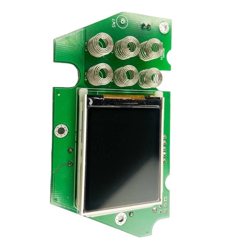 High End Electronics PCB Cloning Service Printed PCB Assembly