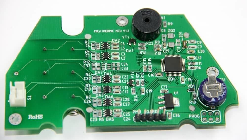 High End Electronics PCB Cloning Service Printed PCB Assembly