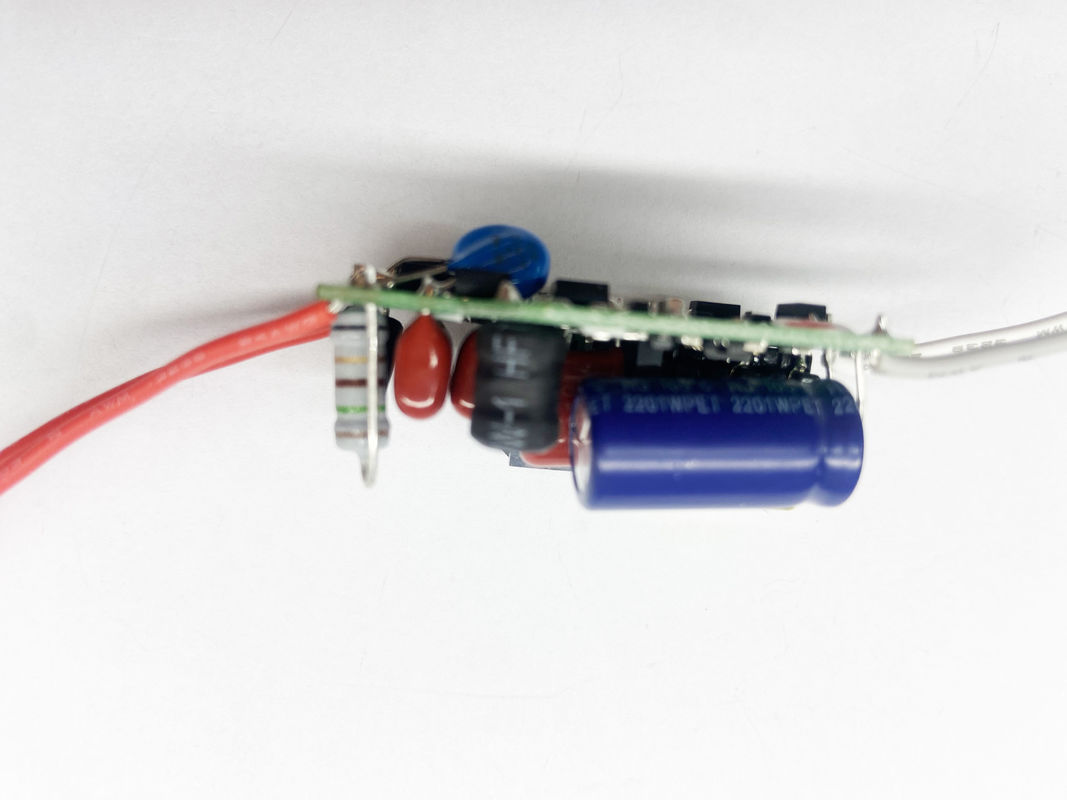 Housing Aluminum PCB Board Poultry Lighting Lamp Driver