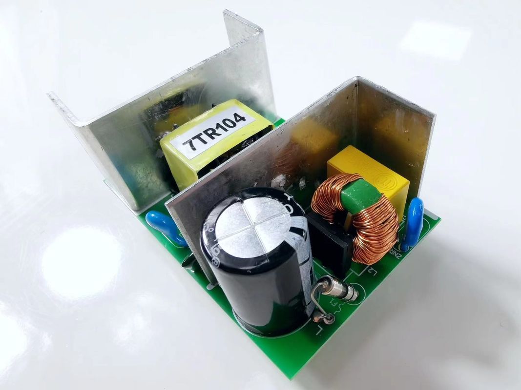 Portable Dehumidifier FR4 PCB Board Prototype PCB Assembly