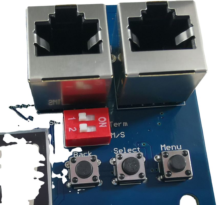 Flight Controller Board For Drone Custom SMT Electronic Components PCB Board Assembly