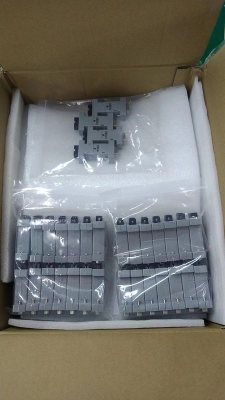 Multilayered OEM Printed Circuit Board Assembly PCBA 0.5oz 1oz 2oz 3oz