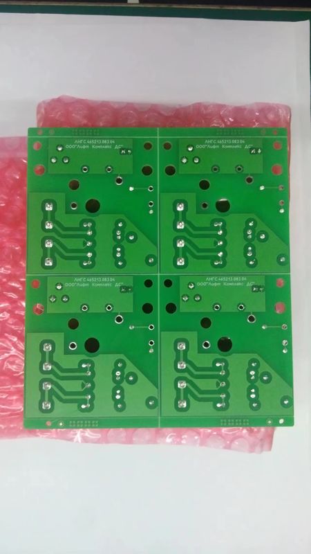 0.4-4.0mm PCB PCBA Assembly 0.5oz 1oz 2oz 3oz PCB Printed Circuit Board Assembly