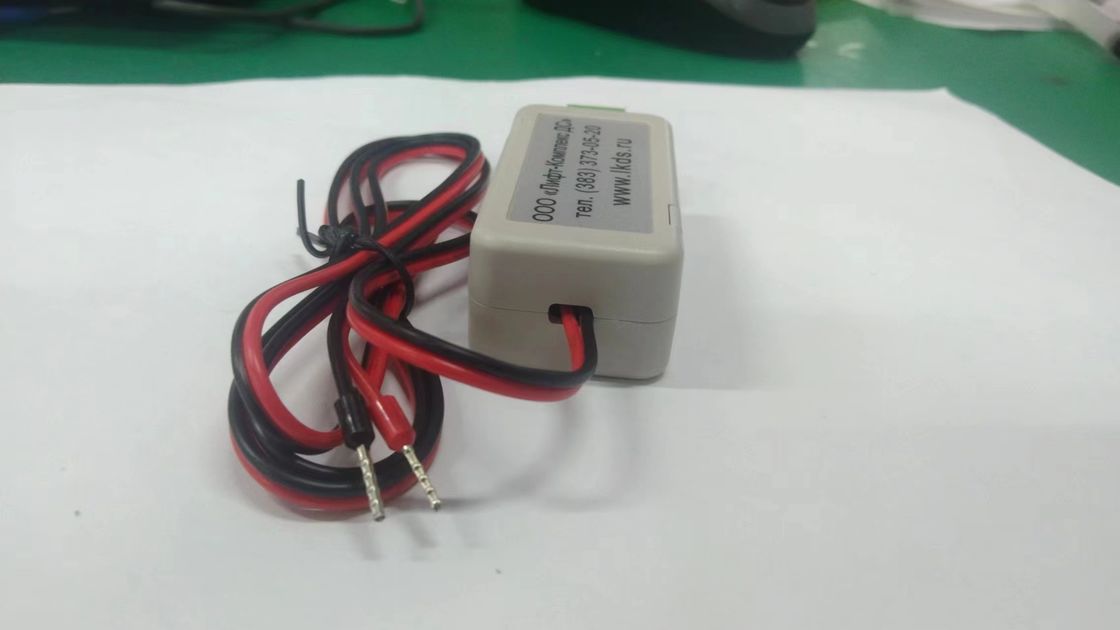 Printed Circuit Board Assembly Gerber File BOM List One Stop PCBA Custom