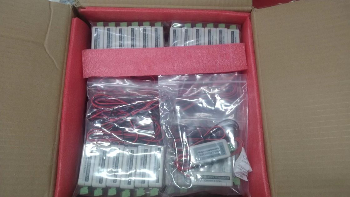 Printed Circuit Board Assembly Gerber File BOM List One Stop PCBA Custom