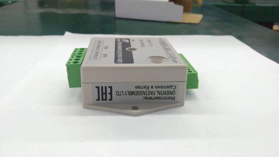 SMT 1 Layer PCB Electronic Component PCBA Circuit Board