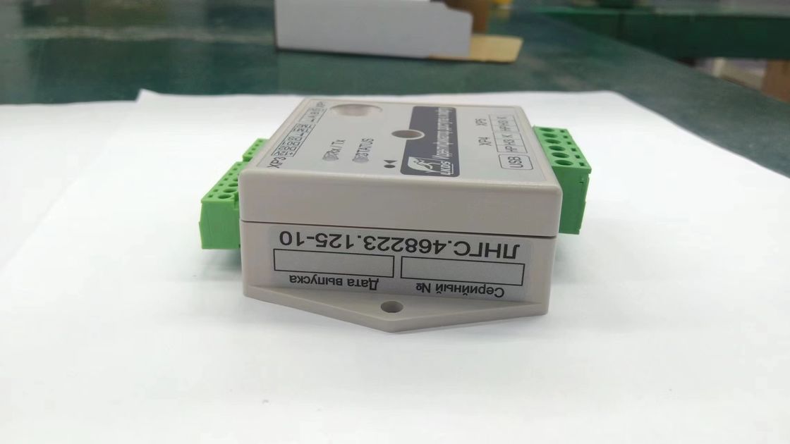 SMT 1 Layer PCB Electronic Component PCBA Circuit Board