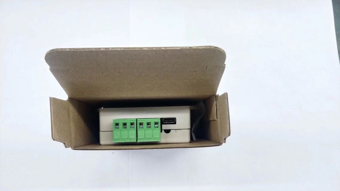 SMT 1 Layer PCB Electronic Component PCBA Circuit Board