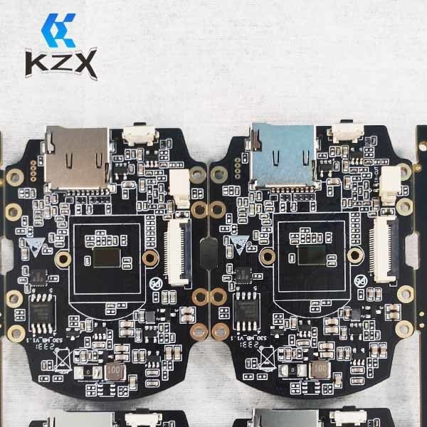 FR-4 FR-1 CEM-1 SMT PCB Assembly Circuit Board PCBA