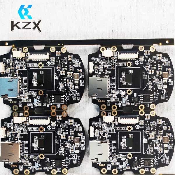 FR-4 FR-1 CEM-1 SMT PCB Assembly Circuit Board PCBA