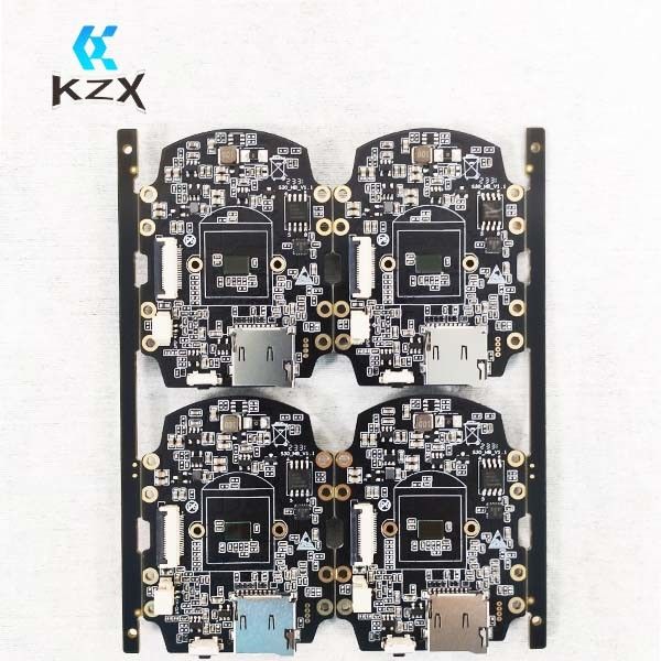 FR-4 FR-1 CEM-1 SMT PCB Assembly Circuit Board PCBA