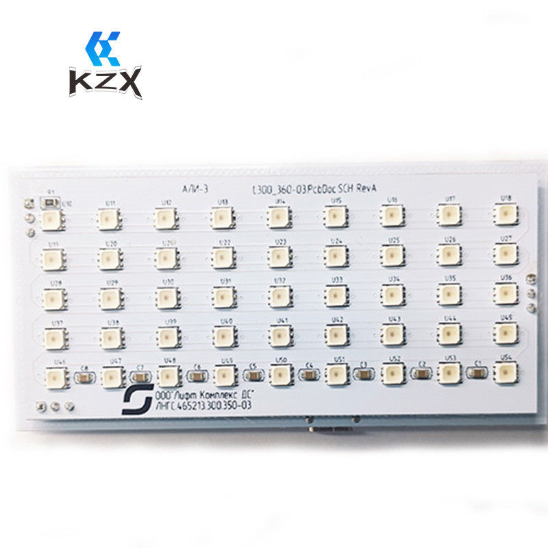 CEM-1 PCB SMT Assembly With X-Ray Test And Immersion Tin Surface