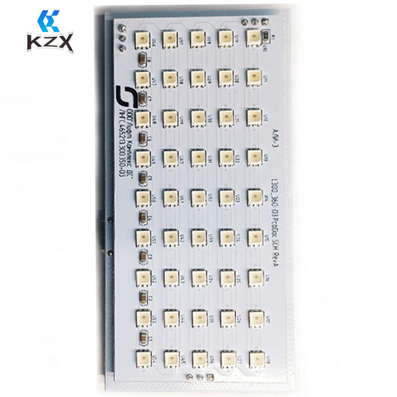SMT PCB Assembly Components Connectors Surface Mounted Printed Circuit Board Assembly