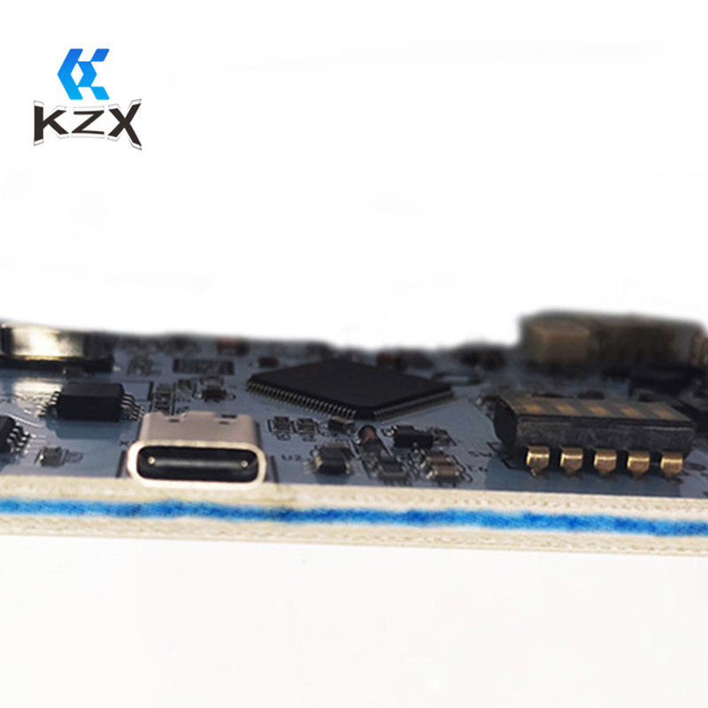 CEM-1 PCB SMT Assembly With X-Ray Test And Immersion Tin Surface