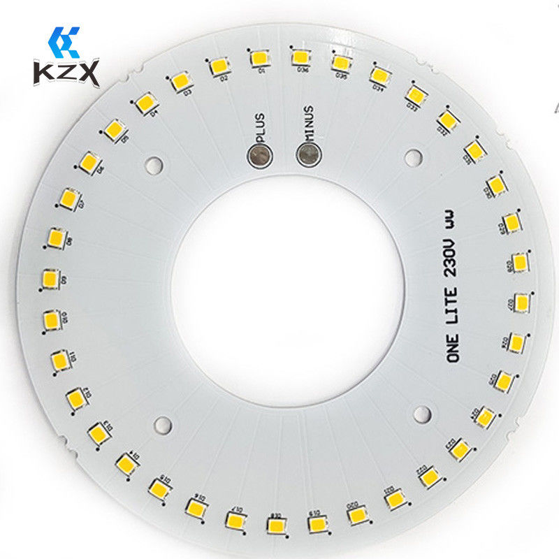 1-20 Layer Multilayer PCB Assembly 0.5oz 1oz 2oz 3oz