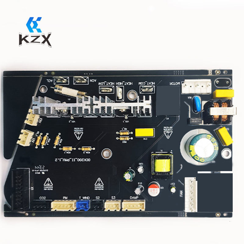 0.5oz 1oz 2oz 3oz Flex Multilayer Circuit Board 1-20 Layer Count