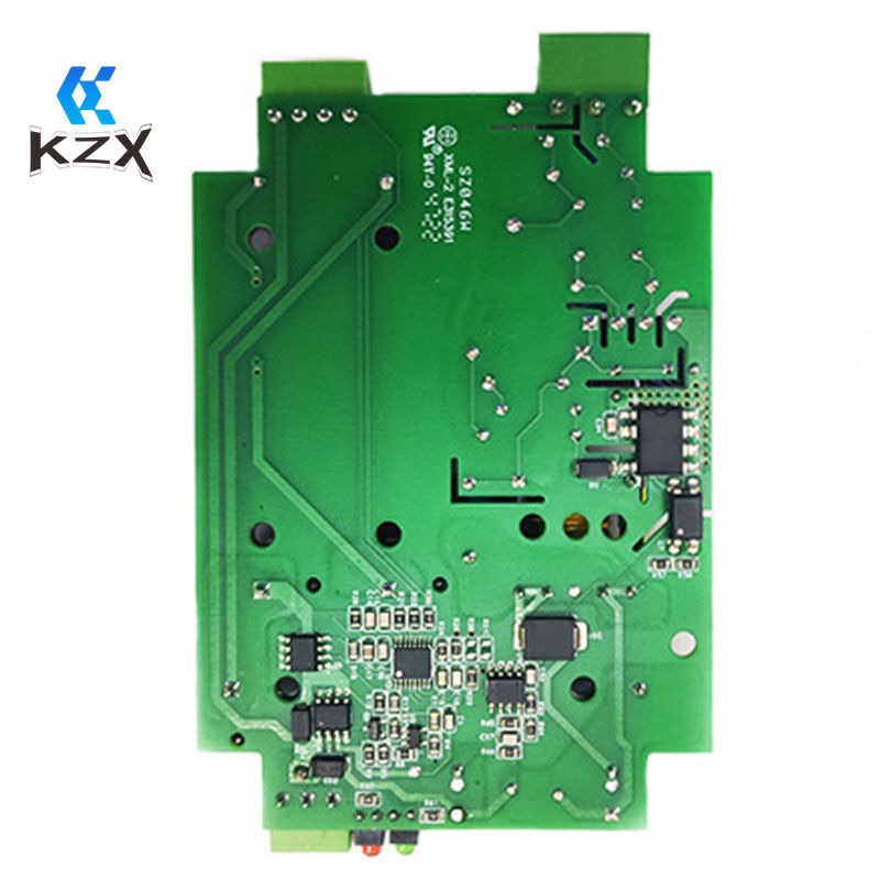 OSP Surface Mount PCB Assembly For Electronics Manufacturing