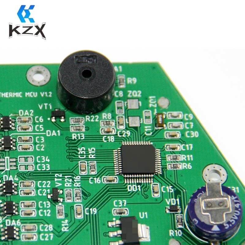 High Performance Multi Layer PCB Assembly With Min Hole Size 0.25mm