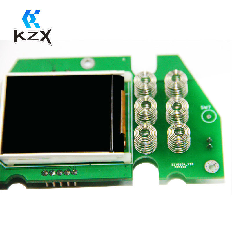 High Performance Multi Layer PCB Assembly With Min Hole Size 0.25mm