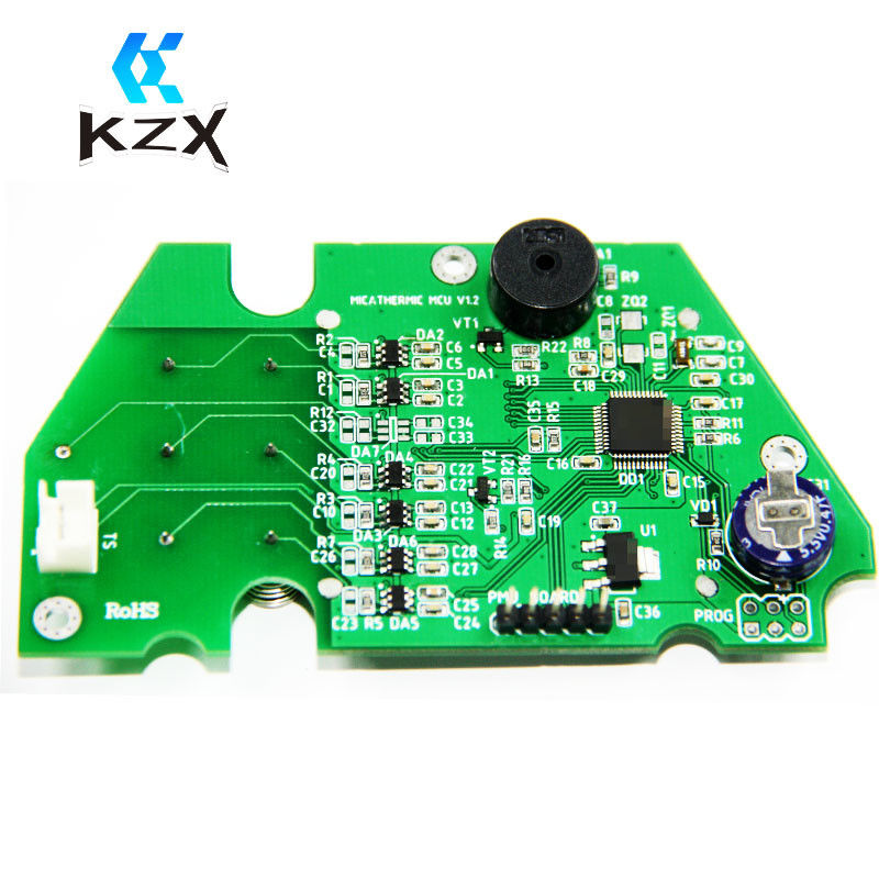 High Performance Multi Layer PCB Assembly With Min Hole Size 0.25mm