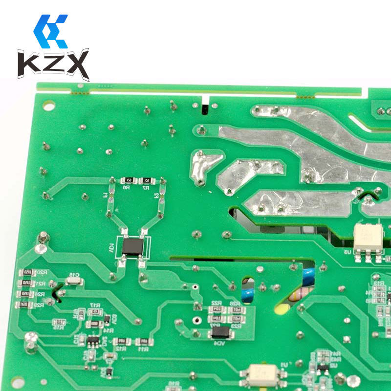 Double Sided Electronic Circuit Board Assembly HASL ENIG OSP