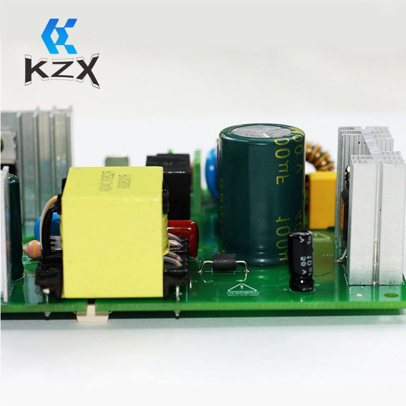 Double Sided Electronic Circuit Board Assembly HASL ENIG OSP