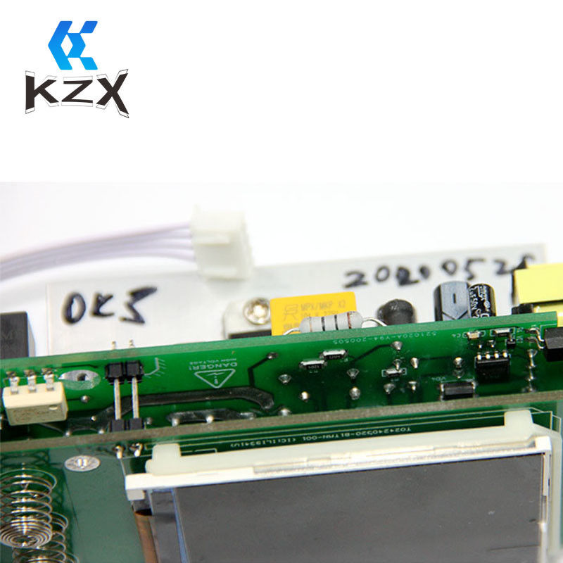0.006 Min Line Width Custom PCB Assembly For Small Scale Applications