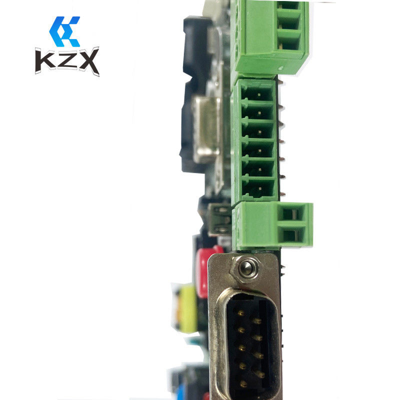 BGA Custom Electronic PCB Assembly 0.4-4.0mm Thickness