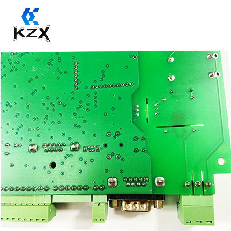 BGA Custom Electronic PCB Assembly 0.4-4.0mm Thickness